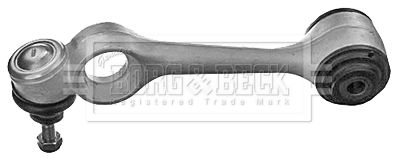Brazo oscilante, suspensión de ruedas
