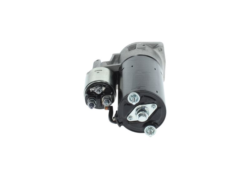 Starter 1 986 S00 717 BOSCH