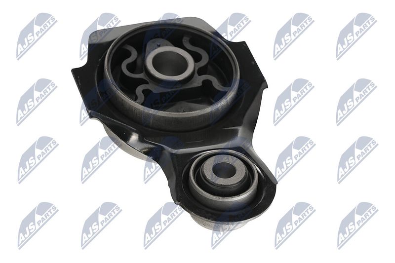 Paigutus, Mootor, NTY ZPS-HD-067