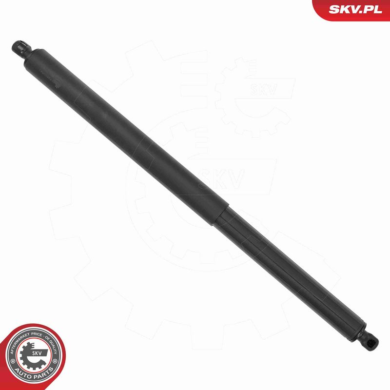 ESEN SKV 52SKV841 Gas Spring, boot/cargo area