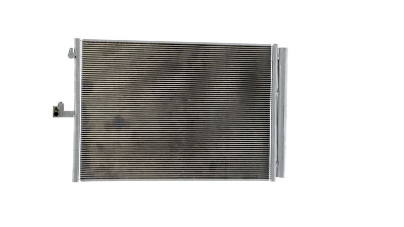 Product Image - Condensor, airconditioning - AC932000S - MAHLE