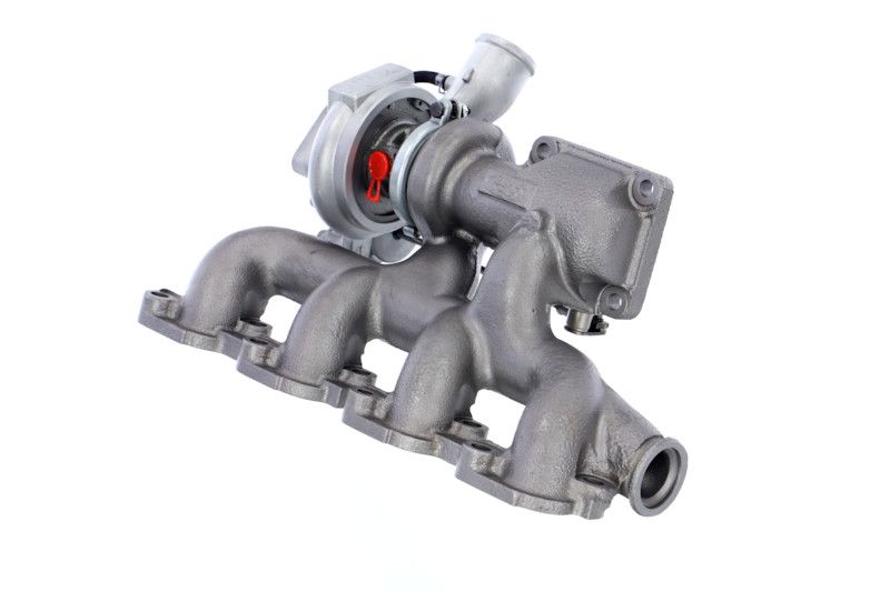 REMANTE 003-001-000016R Charger, charging (supercharged/turbocharged)