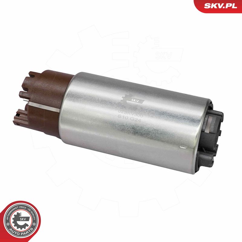 Kütusepump, ESEN SKV 02SKV300