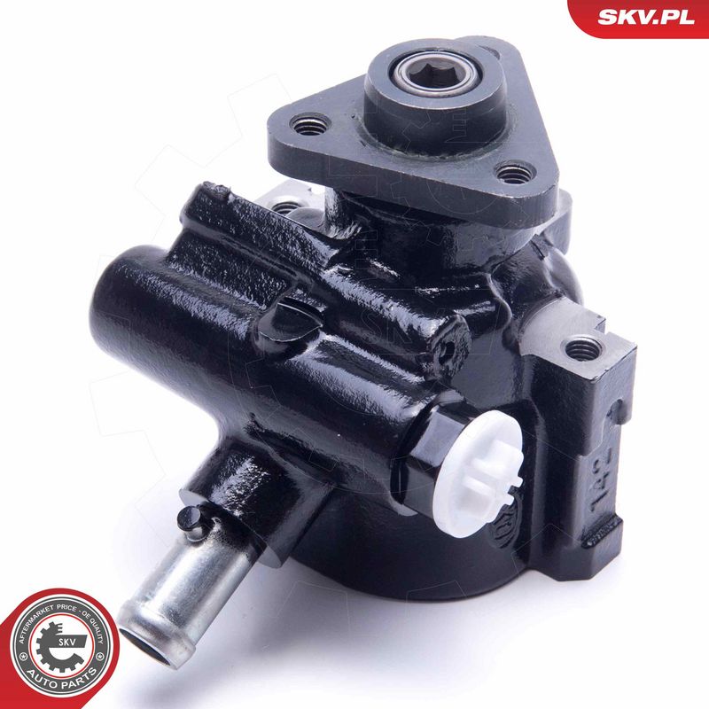 Hüdraulikapump, roolimine, ESEN SKV 10SKV302