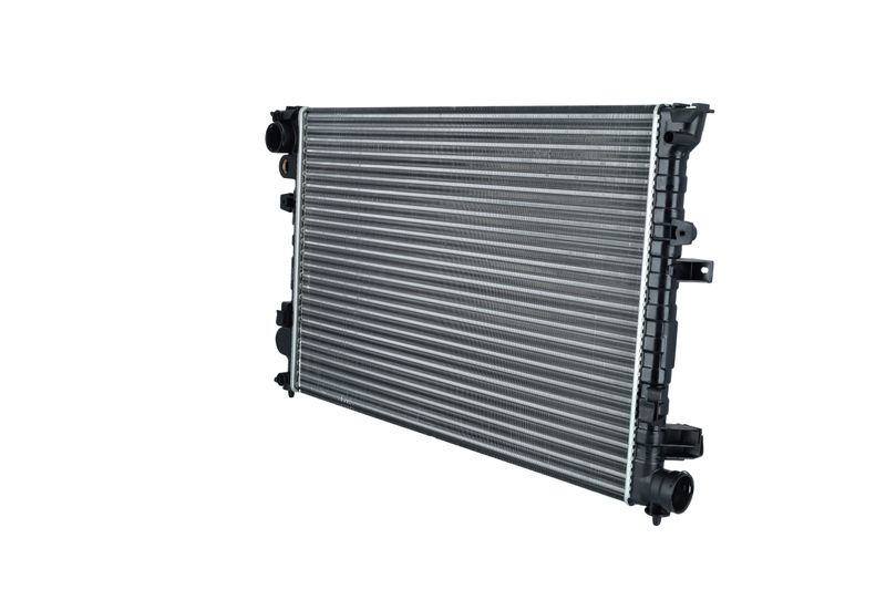 Radiaator, mootorijahutus, NRF 58958A