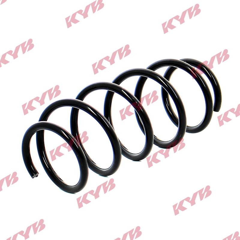 KYB RA1526 Suspension Spring