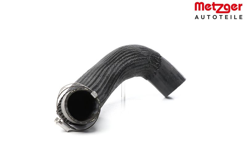 METZGER AUTOTEILE 2401361 Charge Air Hose