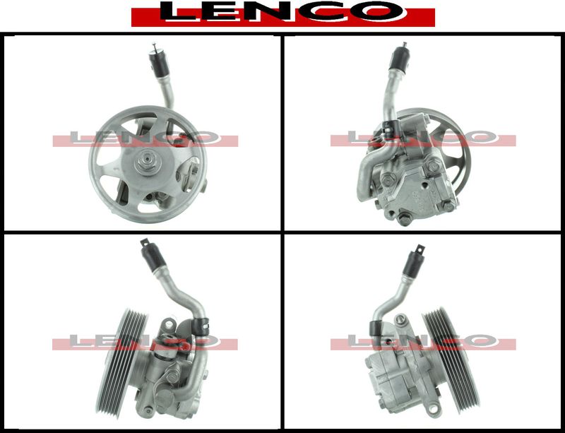 LENCO hidraulikus szivattyú, kormányzás SP4365