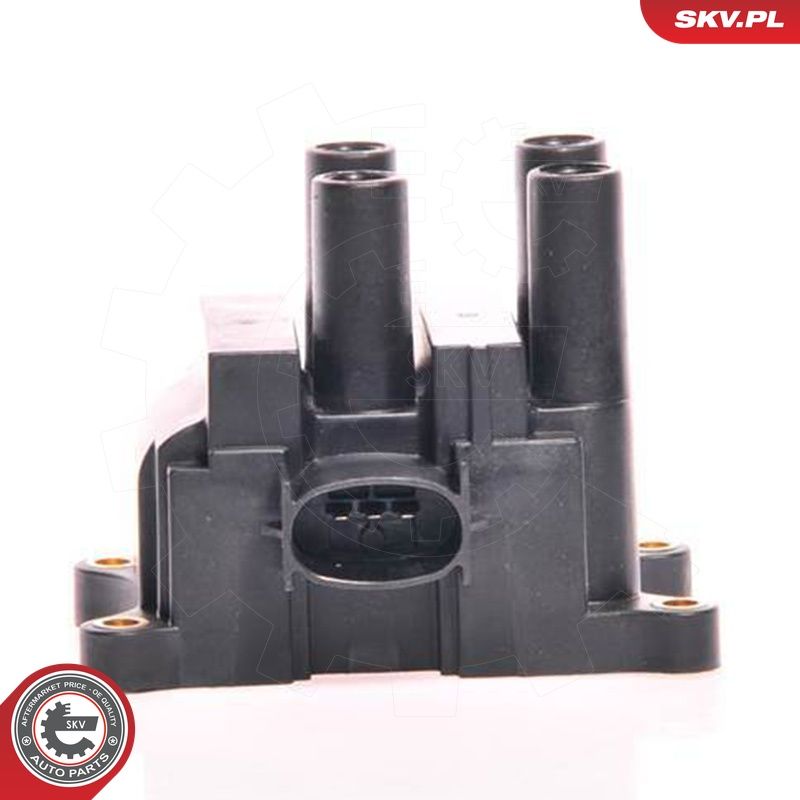 Süütepool, ESEN SKV 03SKV015