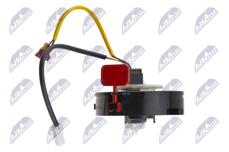 NTY EAS-FT-007 Clock Spring, airbag