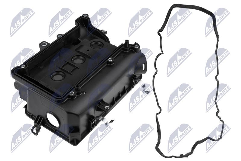 NTY BPZ-DA-001 Cylinder Head Cover