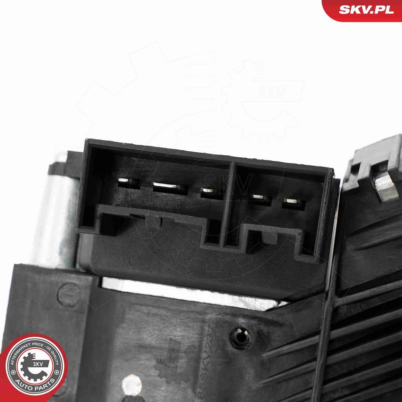 ESEN SKV 65SKV237 Ignition Switch