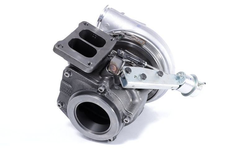 Compresor,sistem de supraalimentare T917606 BTS Turbo