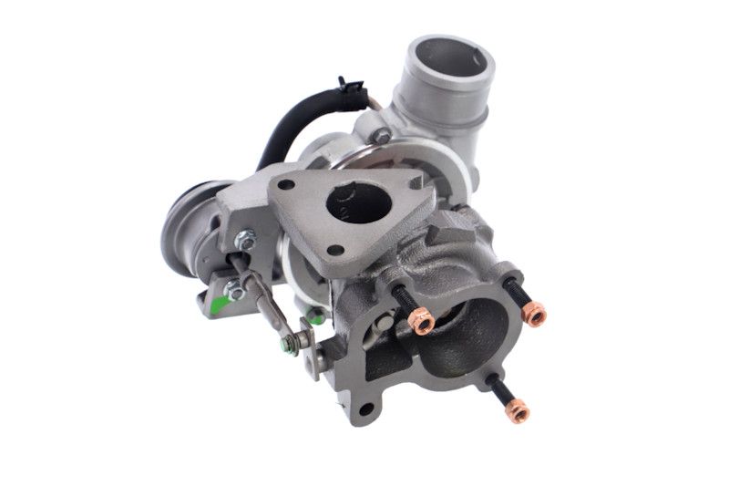 REMANTE 003-001-001338R Charger, charging (supercharged/turbocharged)