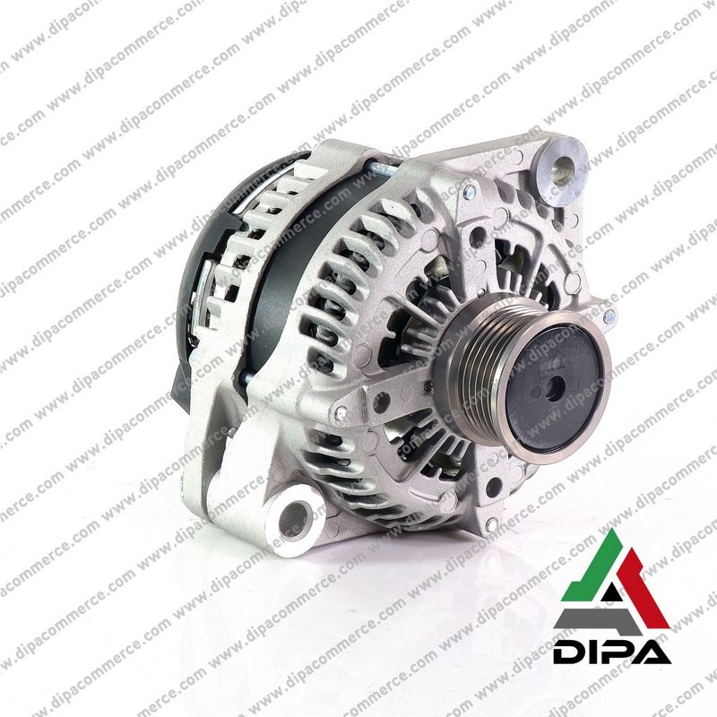 Alternador