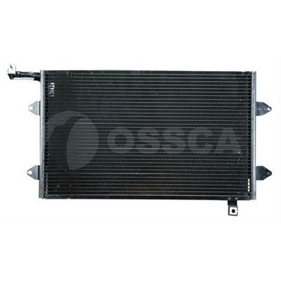OSSCA kondenzátor, klíma 00940