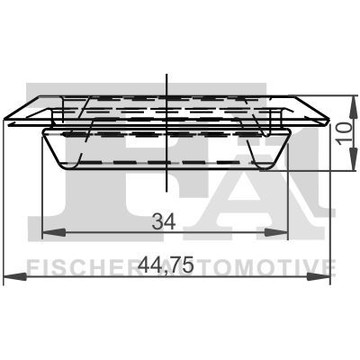 Prekė atitinka OEM kodą: 53158351