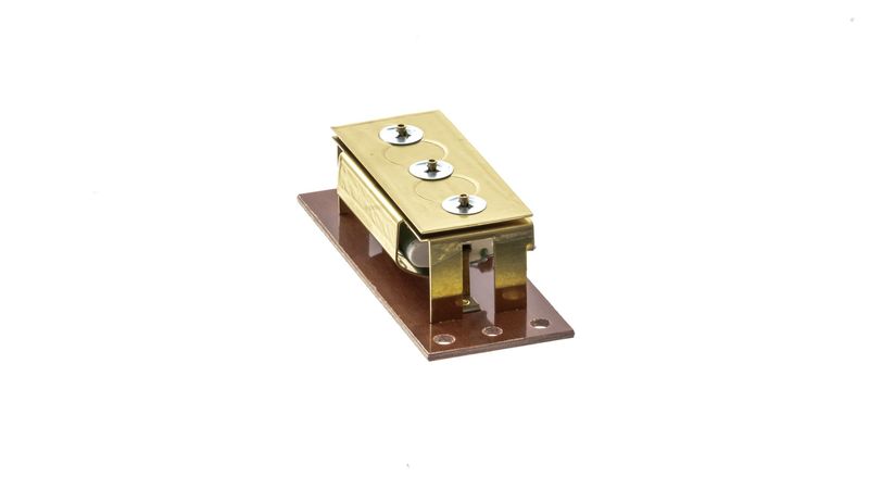 Odpor, vnitřní tlakový ventilátor ABR 83 000P