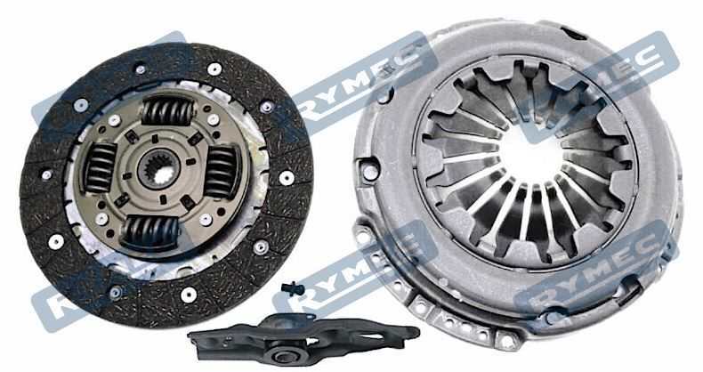 Комплект зчеплення Rymec JT1860