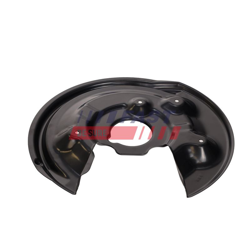 FAST FT03897 Splash Guard, brake disc