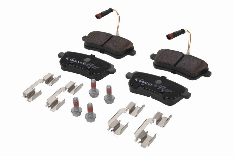 VAICO V30-3925 Brake Pad Set, disc brake
