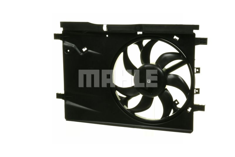 Product Image - Koelventilatorwiel - CFF182000P - MAHLE