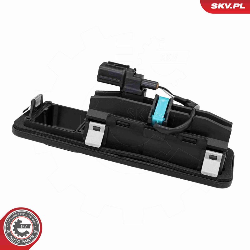 ESEN SKV 60SKV649 Tailgate Handle