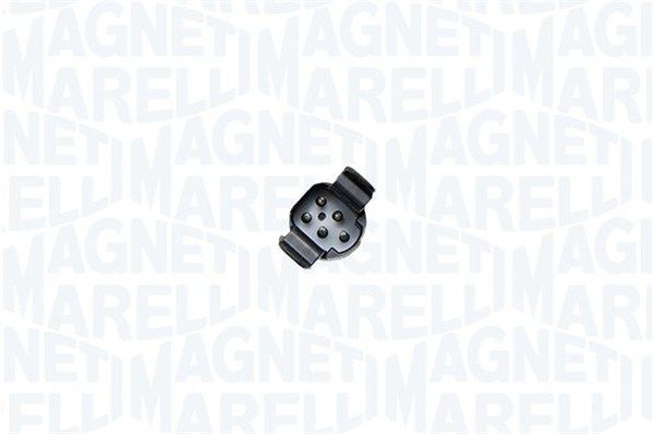 MAGNETI MARELLI 351991700450 Wide-Angle Mirror