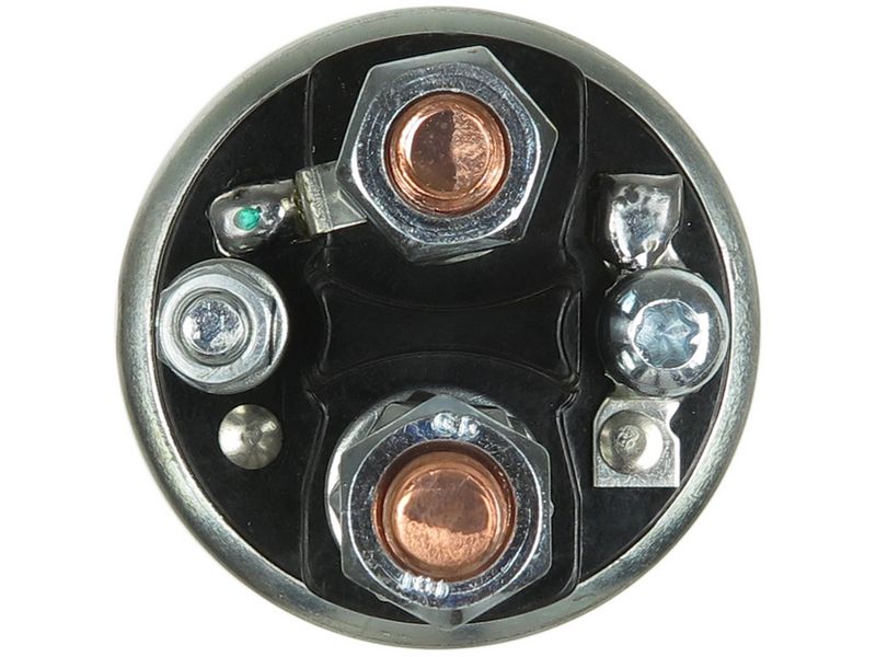 AS-PL SS0229S Solenoid Switch, starter