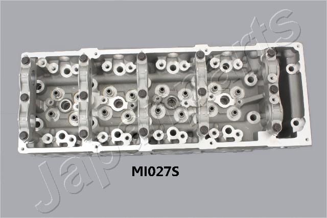 JAPANPARTS XX-MI027S Cylinder Head