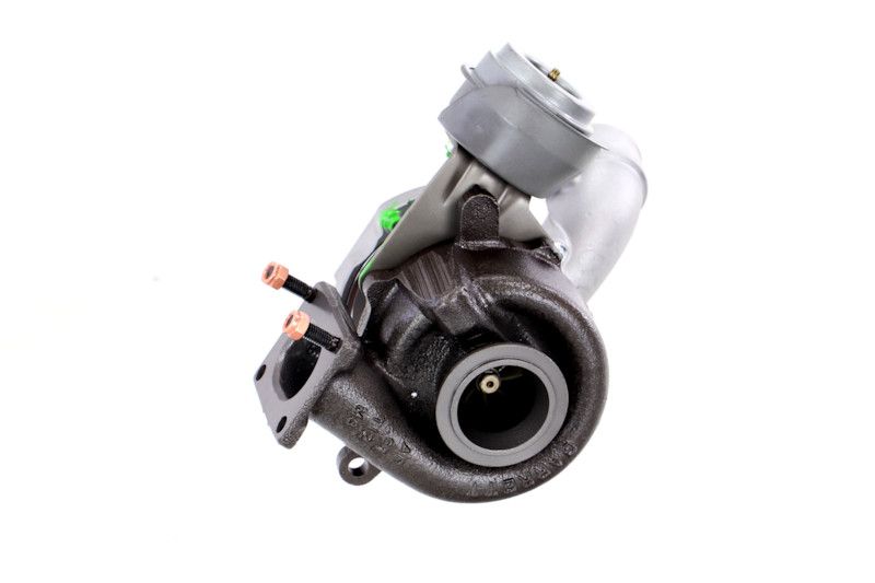 REMANTE 003-001-001014R Charger, charging (supercharged/turbocharged)