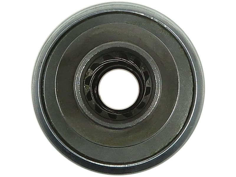 Vabajooks, starter, AS-PL SD4033