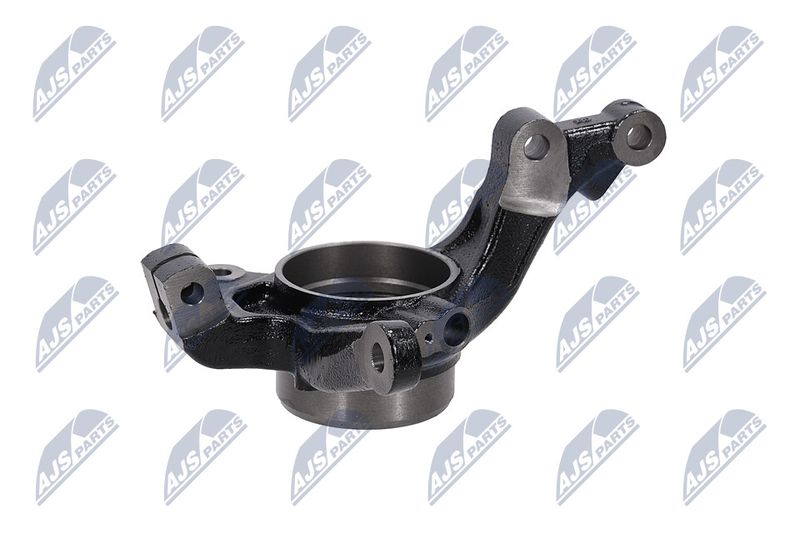 Käändmik, rattakinnitus, NTY ZZP-HY-507