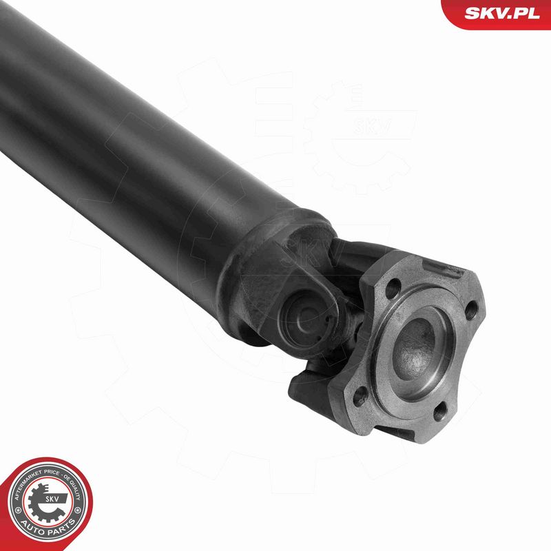 ESEN SKV 76SKV038 Drive Shaft