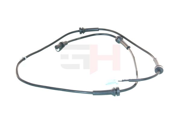 Andur, rattapöörete arv, GH GH-712273V