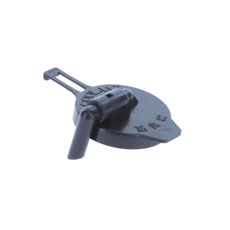 MOTORAD T127 Cap, coolant tank
