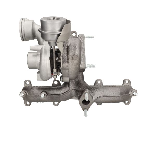 OE-TurboPower IT-54399700019 Charger, charging (supercharged/turbocharged)