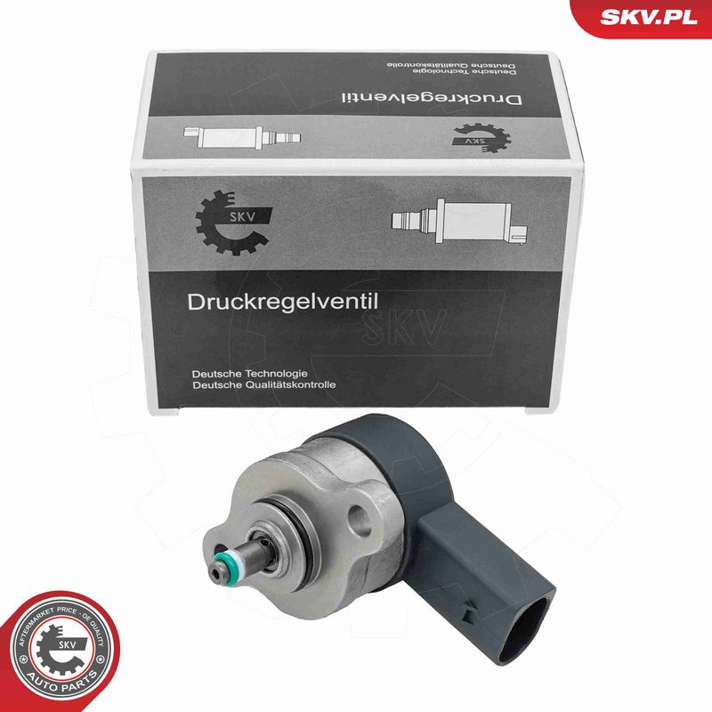 ESEN SKV 14SKV597 - Common Rail slėgio reguliavimo vožtuvas