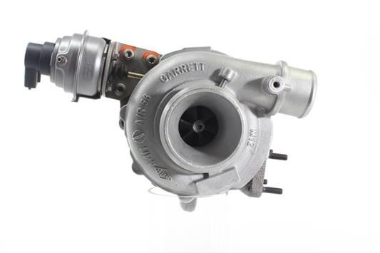 Repasované turbodmychadlo Garrett 796399-5005S