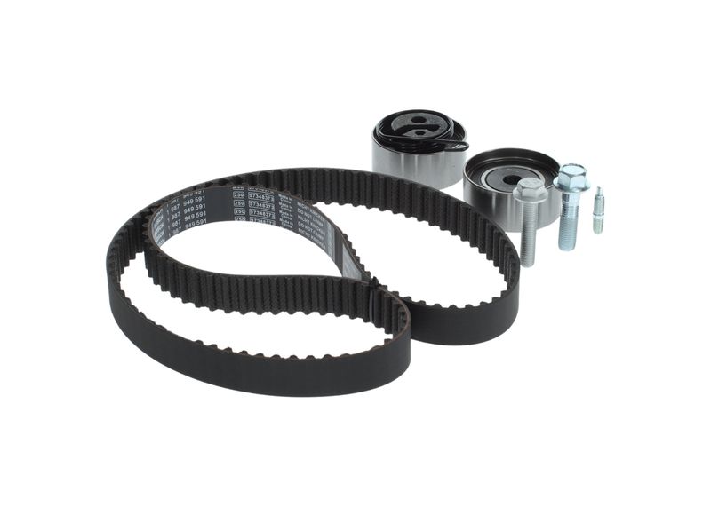 BOSCH 1987946764 Timing Belt Kit