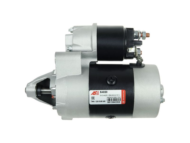 AS-PL S4020 Starter