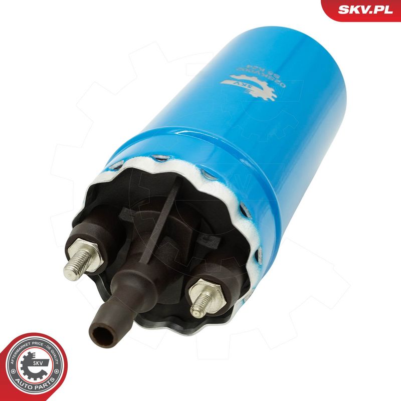 Kütusepump, ESEN SKV 02SKV002