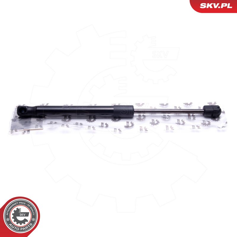 Gaasivedru, pagasi-,...