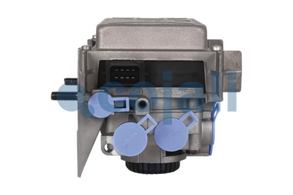 Modulátor náprav 352646