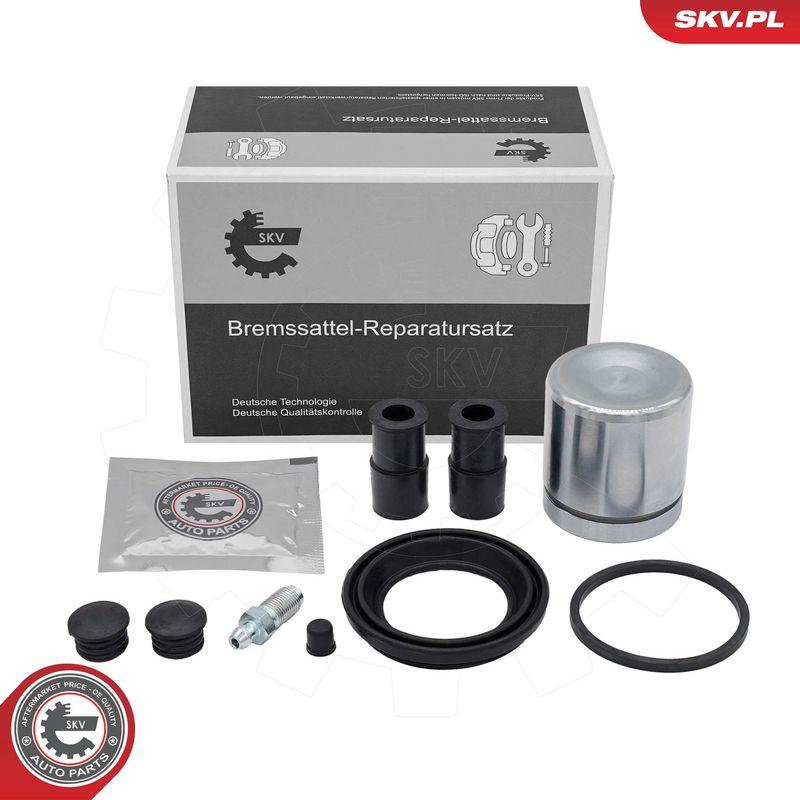 Remondikomplekt, Pidurisadul, ESEN SKV 91SKV203