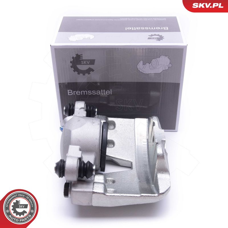 Pidurisadul, ESEN SKV 55SKV931