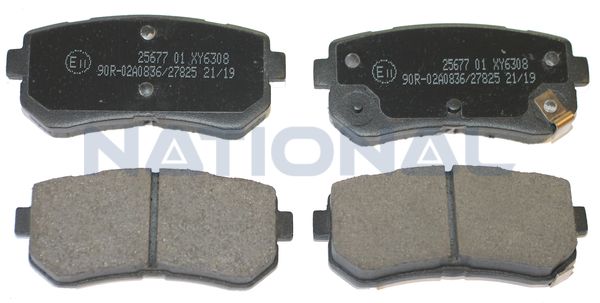National NP2895