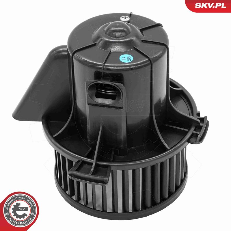 ESEN SKV 68SKV253 Interior Blower