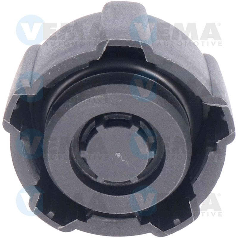 VEMA 15983 Cover, Radiator
