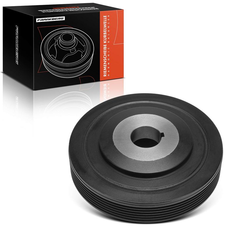 Frankberg 5481FB0050726 - Belt Pulley, crankshaft